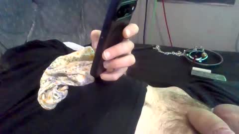 Snapshot of thunder8u42 chatting on November 8, 7:12 pm thunder8u42 online show from November 8, 7:12 pm