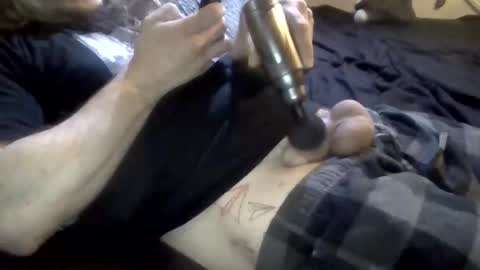 thunder8u42 online show from March 21, 3:48 pm