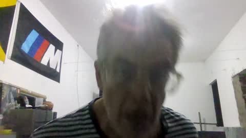 Snapshot of thundercock1313 chatting on July 12, 7:21 am thundercock1313 online show from July 12, 7:21 am