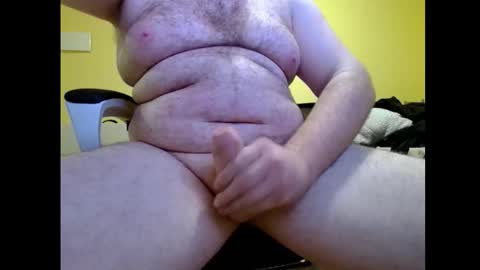 thunderdownunder2 online show from September 10, 7:08 am