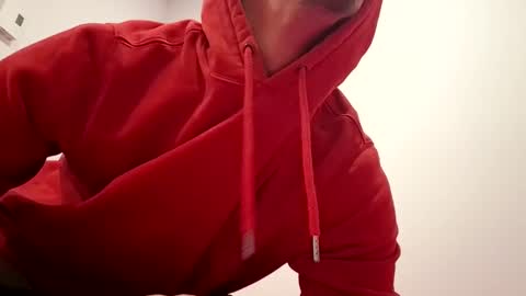 thxgorilla45 online show from March 17, 3:15 pm