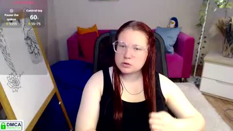 Helen online show from June 12, 9:52 am