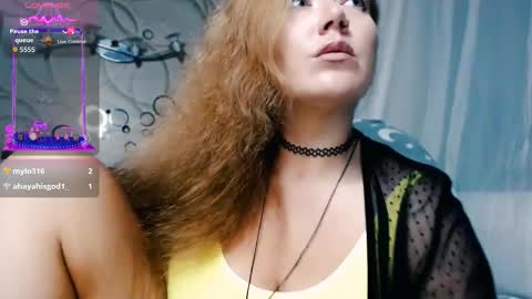 Snapshot of tia_meow chatting on September 13, 9:47 pm tiameow online show from September 13, 9:47 pm