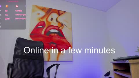 carolina online show from December 23, 11:25 am