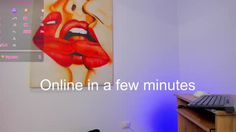 carolina online show from January 25, 8:21 pm