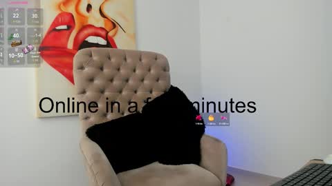 carolina online show from October 9, 12:03 pm