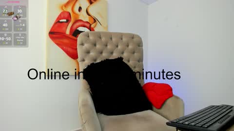 carolina online show from October 20, 12:16 pm