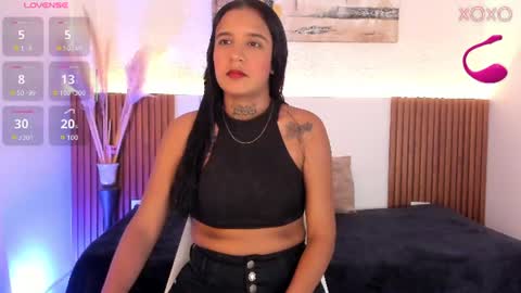 tihana online show from July 1, 8:52 pm