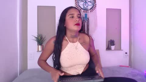 tihana online show from July 20, 11:18 pm