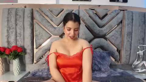 tiana_prince online show from March 12, 10:38 pm