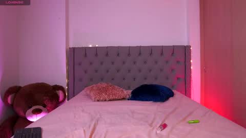 TATIANA online show from February 5, 2:16 am