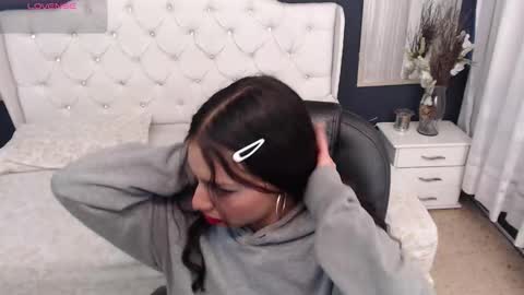 LIA online show from September 20, 11:33 am