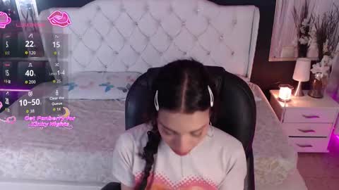 LIA online show from November 21, 2:27 pm