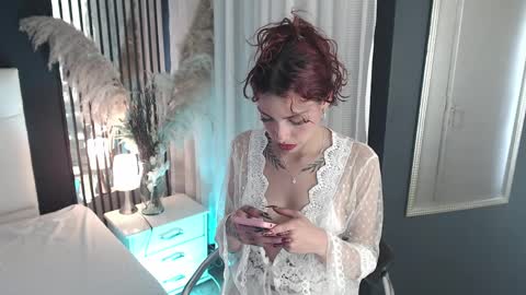 LIA online show from April 3, 4:16 pm