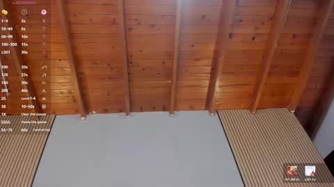 tianaglow4 online show from March 15, 10:10 am