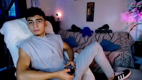 TIAN online show from May 7, 10:15 pm