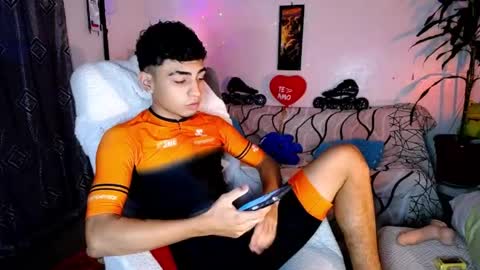 TIAN online show from May 21, 10:50 pm