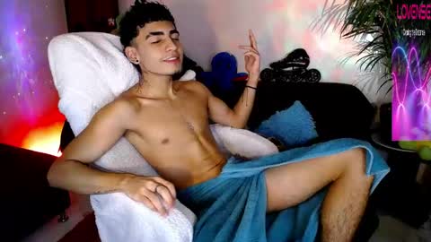 TIAN online show from June 7, 1:10 am