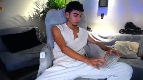 TIAN online show from June 18, 12:11 am