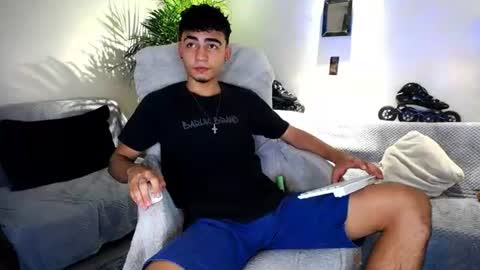 TIAN online show from June 20, 2:03 am