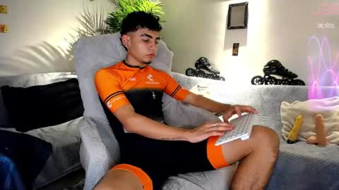 TIAN online show from June 23, 1:03 am