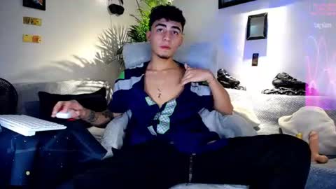 TIAN online show from June 26, 2:38 am
