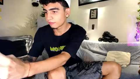 TIAN online show from July 7, 2:36 am