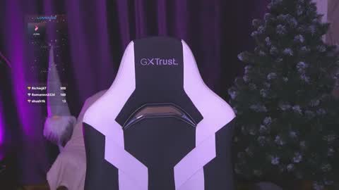 tianna_me online show from March 3, 7:09 pm