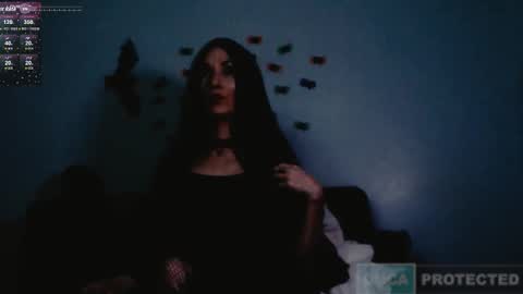 Snapshot of tiannarae chatting on November 1, 1:07 am TIANNA online show from November 1, 1:07 am