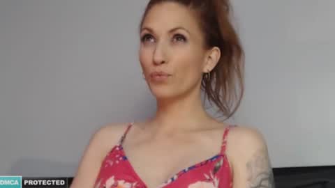 TIANNA online show from June 30, 1:50 am