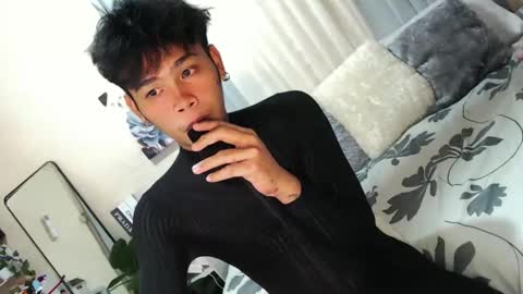 Snapshot of tiara_perezx chatting on February 11, 2:57 am Sam online show from February 11, 2:57 am