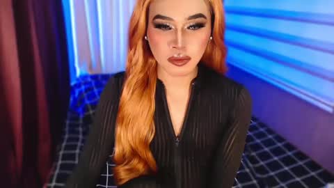 Snapshot of tiara_perezx chatting on November 12, 6:30 pm Sam online show from November 12, 6:30 pm