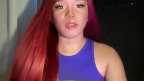 Ms. Tiara online show from December 5, 4:32 am