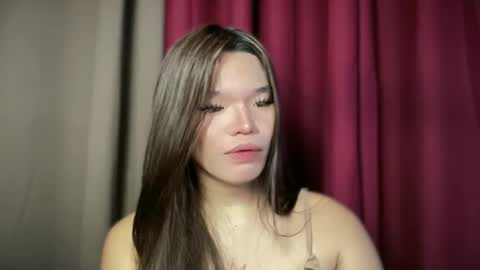 Ms. Tiara online show from February 5, 11:31 pm