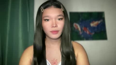Ms. Tiara online show from April 29, 12:37 am