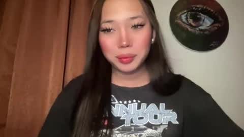 Ms. Tiara online show from April 30, 1:12 am