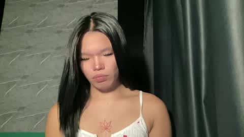 Ms. Tiara online show from June 17, 12:57 am
