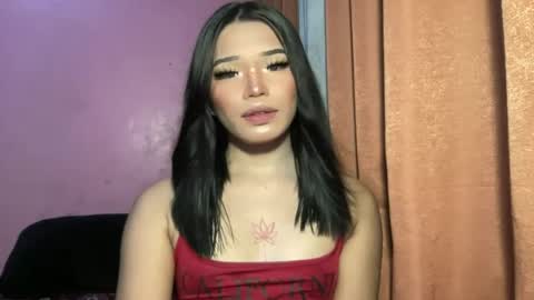 Ms. Tiara online show from June 30, 10:49 am