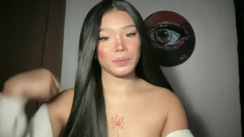 Ms. Tiara online show from July 5, 11:34 pm