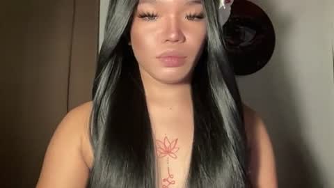 Ms. Tiara online show from July 9, 5:11 am