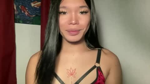 Ms. Tiara online show from July 19, 12:36 am