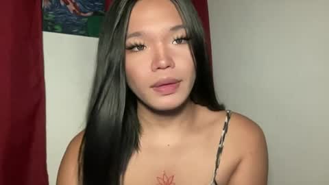 Ms. Tiara online show from July 20, 11:18 pm