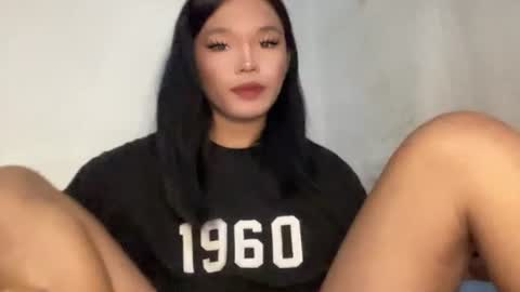Ms. Tiara online show from July 23, 11:13 pm