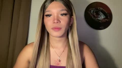Ms. Tiara online show from July 27, 7:26 am
