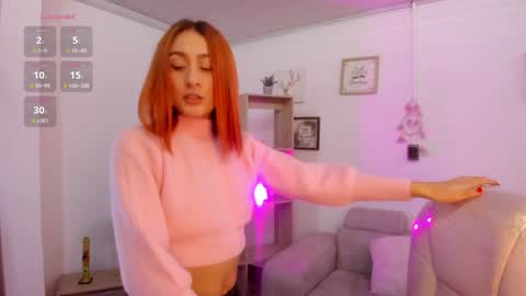 Snapshot of tiarha_ chatting on January 9, 4:52 am Tiarha online show from January 9, 4:52 am