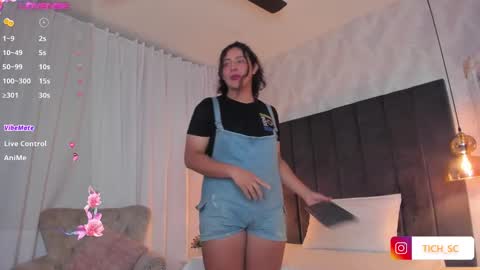 TICH online show from December 6, 4:03 am