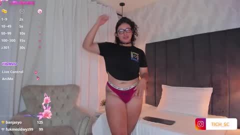 TICH online show from December 6, 10:16 am