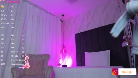 TICH online show from December 9, 4:01 am