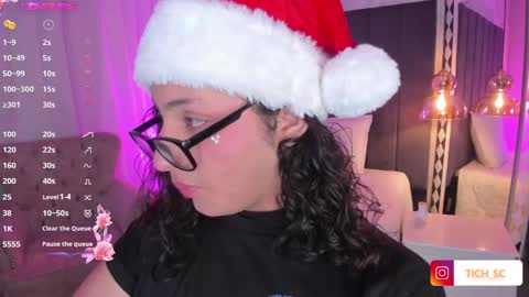 TICH online show from December 10, 4:02 am