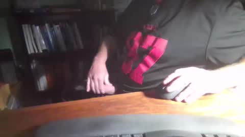 Snapshot of tiedviking chatting on October 24, 11:34 pm tiedviking online show from October 24, 11:34 pm